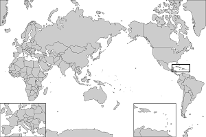 ジャマイカ 各国情勢