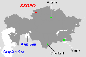 SSGPOの鉄鉱山地図
